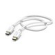 USB-Anschlusskabel Hama 00125103 - Miniaturansicht
