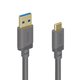 USB-Anschlusskabel Hama 00202006 - Miniaturansicht