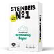 Kopierpapier Steinbeis No. - Produktbild