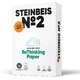 Steinbeis Recyclingpapier No. - Produktbild