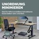Kabelführung Fellowes CableSpine - Miniaturansicht