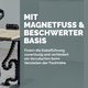 Kabelführung Fellowes CableSpine - Miniaturansicht