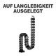 Kabelführung Fellowes CableSpine - Miniaturansicht