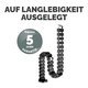 Kabelführung Fellowes CableSpine - Miniaturansicht
