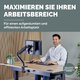 Computerhalterung Fellowes VESA - Miniaturansicht