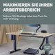 Computerhalterung Fellowes Desk - Miniaturansicht