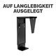 Computerhalterung Fellowes Desk - Miniaturansicht