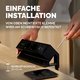 Tischsteckdosenleiste Fellowes Power - Miniaturansicht