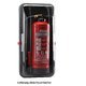 Feuerlöscherkasten Gloria KWH-6 - Produktbild