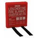 Feuerlöschdecke Gloria GLD1 - Miniaturansicht