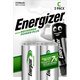 Batterien Energizer NiMH - Miniaturansicht