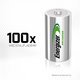 Batterien Energizer NiMH - Miniaturansicht