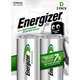 Batterien Energizer NiMH - Produktbild
