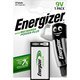 Batterien Energizer NiMH - Produktbild