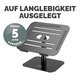Notebookständer Fellowes Alumia - Miniaturansicht