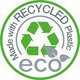 Hebelblockheftgerät Rapesco ECO - Miniaturansicht