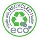 Hebelblockheftgerät Rapesco ECO - Miniaturansicht