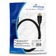 Monitorkabel MediaRange HDMI-Kabel - Miniaturansicht