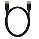 Monitorkabel MediaRange HDMI-Kabel - Miniaturansicht