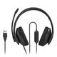 Headset Hama PC-Office-Headset - Miniaturansicht