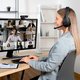 Headset Hama PC-Office-Headset - Miniaturansicht