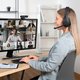 Headset Hama PC-Office-Headset - Miniaturansicht
