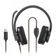 Headset Hama PC-Office-Headset - Miniaturansicht
