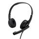Headset Hama PC-Office-Headset - Miniaturansicht