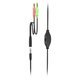 Headset Hama PC-Office-Headset - Miniaturansicht