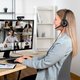 Headset Hama PC-Office-Headset - Miniaturansicht