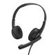 Headset Hama PC-Office-Headset - Miniaturansicht