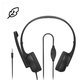 Headset Hama PC-Office-Headset - Miniaturansicht