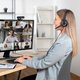 Headset Hama PC-Office-Headset - Miniaturansicht