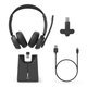 Headset Hama Office-Headset - Miniaturansicht