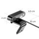 Webcam Hama C-600 - Miniaturansicht