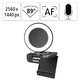 Webcam Hama C-850 - Miniaturansicht