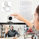 Webcam Hama C-850 - Miniaturansicht