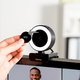Webcam Hama C-850 - Miniaturansicht