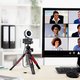 Webcam Hama C-850 - Miniaturansicht