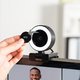 Webcam Hama C-850 - Miniaturansicht