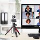 Webcam Hama C-850 - Miniaturansicht
