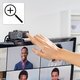 Webcam Hama C-900 - Miniaturansicht