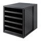 Schubladenbox HAN SCHRANK-SET - Miniaturansicht