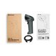 Barcodescanner Safescan 310-W - Miniaturansicht