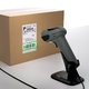 Barcodescanner Safescan 310-W - Miniaturansicht