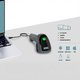 Barcodescanner Safescan 310-W - Miniaturansicht