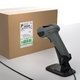 Barcodescanner Safescan 310-W - Miniaturansicht