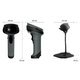 Barcodescanner Safescan 330-W - Miniaturansicht