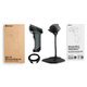 Barcodescanner Safescan 330-W - Miniaturansicht