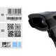 Barcodescanner Safescan 330-W - Miniaturansicht